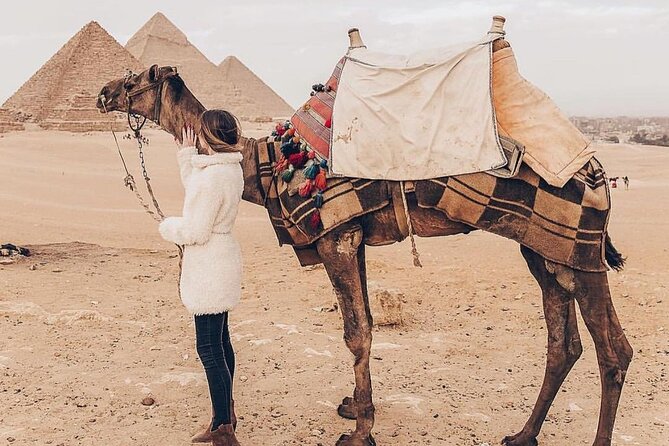 ALL INCLUSIVE PRIVATE DAY Giza Pyramids ,CAMEL ride, LUNCH - Price and Value: How This Trip Hits for $18.80, and What Adds Up