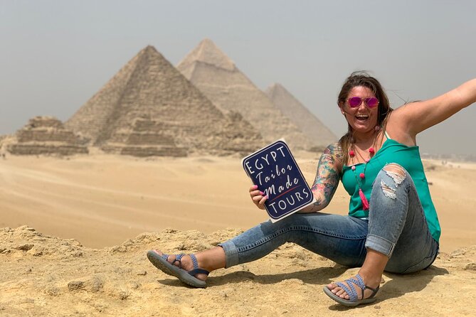 All inclusive private tour Egyptian Museum/Coptic Cairo/Bazaar - Timing, comfort, and how to handle a long Cairo day