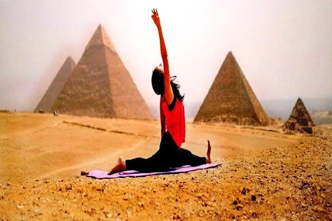 All Inclusive Private Trip to Giza Pyramids,sphinx , Camel ride - Camel ride at the panoramic area: the fun part, with smart expectations