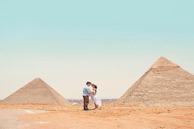 ALL inclusive Tour to Giza Pyramids Sakkara from Alexandria Port - Price and value from Alexandria Port, what you’re actually paying for
