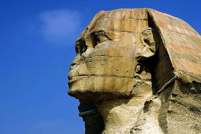 All inclusiveTour to Giza Pyramids,Sphinx,One Hour Quad Bike,30 M Camel Ride - One hour quad biking in sand, with the pyramids as your backdrop
