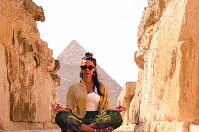 All inclusiveTour to Giza Pyramids,Sphinx,One Hour Quad Bike,30 M Camel Ride - Price: why $55 can be a good value, and when to watch out