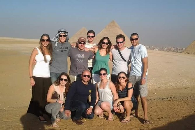 Amamzing Day Tour To Giza Pyramids With Camel Ride & Four Wheeler (ATV) - What is included, and what you should budget for