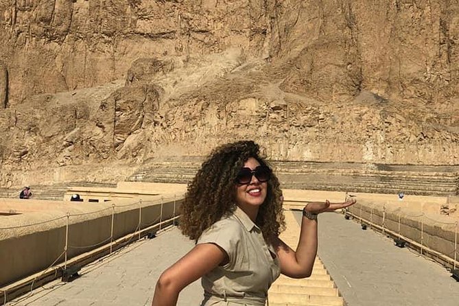 Amazing 3-Nights Cruise From Aswan To Luxor including Abu Simbel&Hot Air Balloon - Day 1 in Aswan: High Dam and Philae by Motorboat