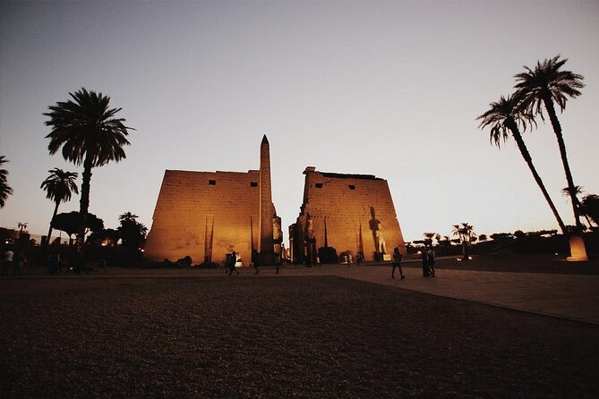 Amazing Sunset sailing by Felucca in Luxor -2 Hours (Private) - Nile Sunset on a Felucca: What Makes This Luxor Plan Special