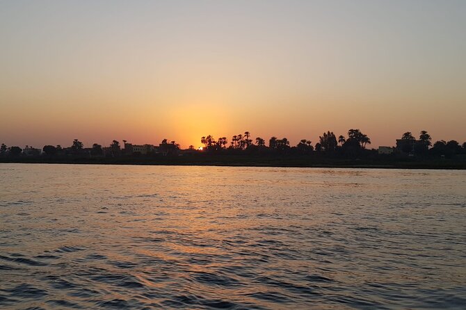 Amazing Sunset sailing by Felucca in Luxor -2 Hours (Private) - Should You Book This Private Felucca Sunset in Luxor?