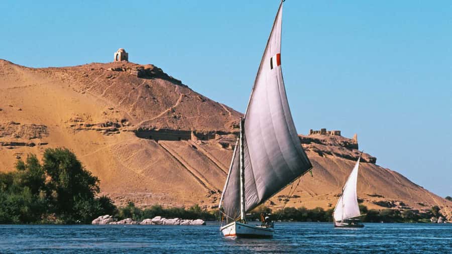 Aswan: 3-Day Nile River Cruise to Luxor with Guided Tours - Quick hits before you go