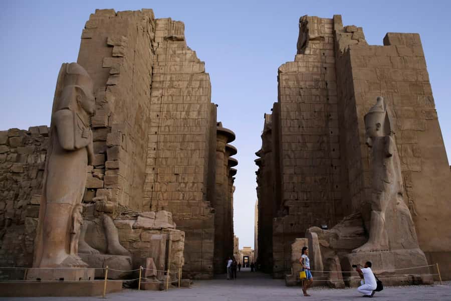 Aswan: 3-Day Nile River Cruise to Luxor with Guided Tours - FAQ