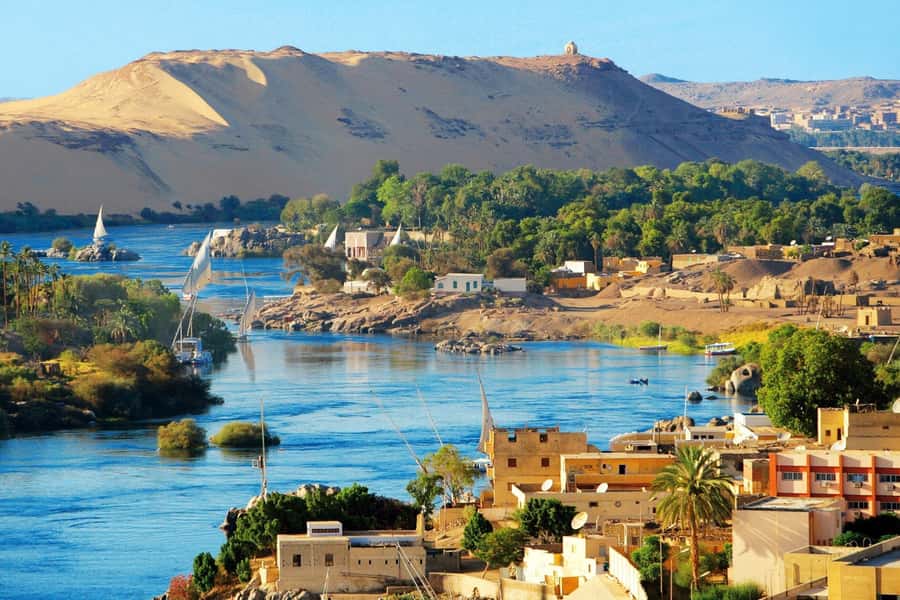 Aswan: 3-Day Nile River Cruise to Luxor with Guided Tours - Who this cruise fits best, and who might want a different pace