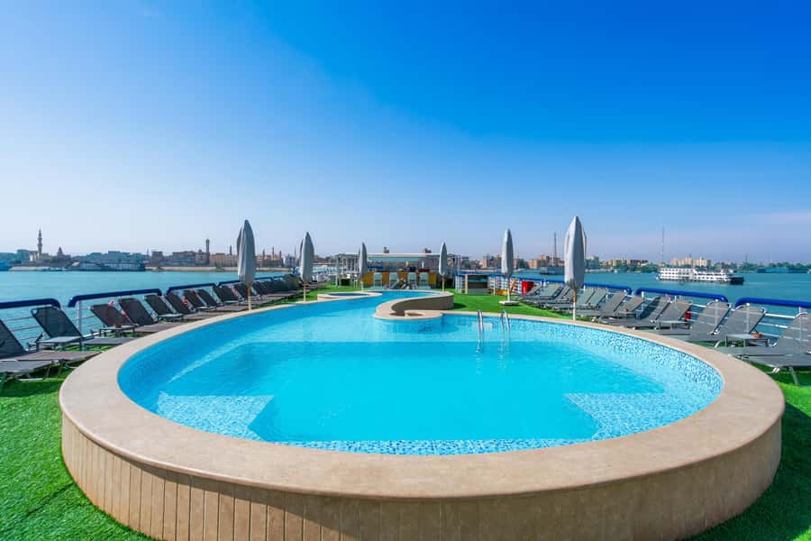 Aswan: 4-Day Egypt Private Tour with Nile Cruise, Balloon - Timing, transport, and what can catch you off guard