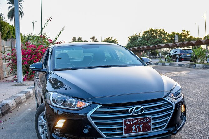 Aswan Airport Transfer To Hotel - Price and Value: $14 for a Direct, Arranged Pickup