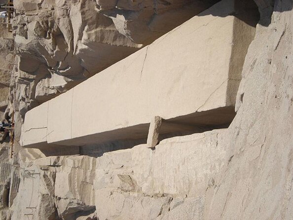 Aswan Day Tour Visiting Philae Temple, Unfinished Obelisk and High Dam in Aswan - Key things to know before you go