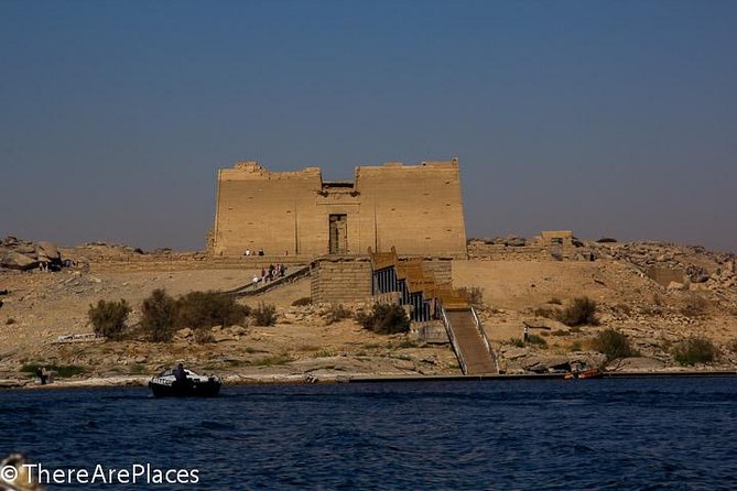 Aswan Day Tour Visiting Philae Temple, Unfinished Obelisk and High Dam in Aswan - Pickup, comfort, and the pace that affects the whole trip
