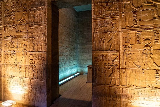 Aswan Day Tour Visiting Philae Temple, Unfinished Obelisk and High Dam in Aswan - Stop 2: Unfinished Obelisk, a quarry lesson you can see