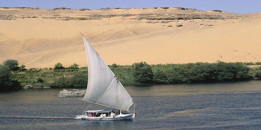 Aswan: Felucca Ride on The Nile River with an Egyptian Meal - Should You Book This Aswan Felucca Ride With an Egyptian Meal?