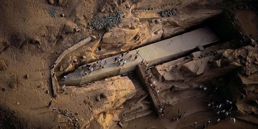 Aswan: High Dam, Unfinished Obelisk, Philae & Nubian Village - Key highlights you can count on