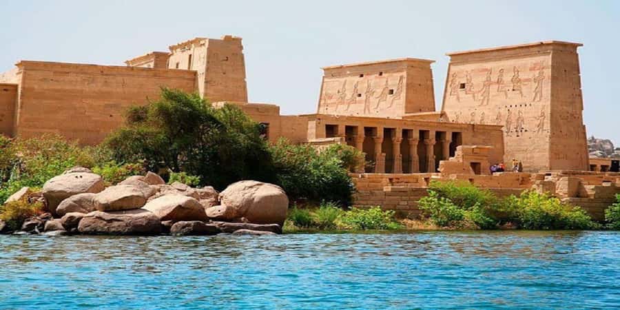 Aswan: High Dam, Unfinished Obelisk, Philae & Nubian Village - Why this Aswan mix works in just 6 hours