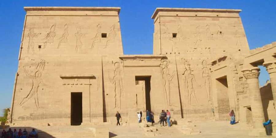 Aswan: High Dam, Unfinished Obelisk, Philae & Nubian Village - Price and logistics: when $95 makes sense