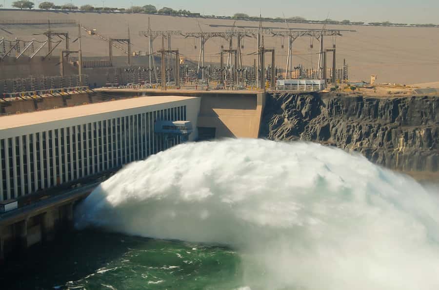 Aswan: High Dam, Unfinished Obelisk, & Philae Private Tour - Quick Takeaways