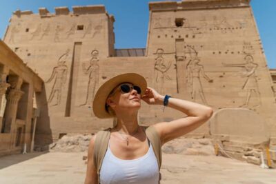 High Dam, Unfinished Obelisk, & Philae Private Tour