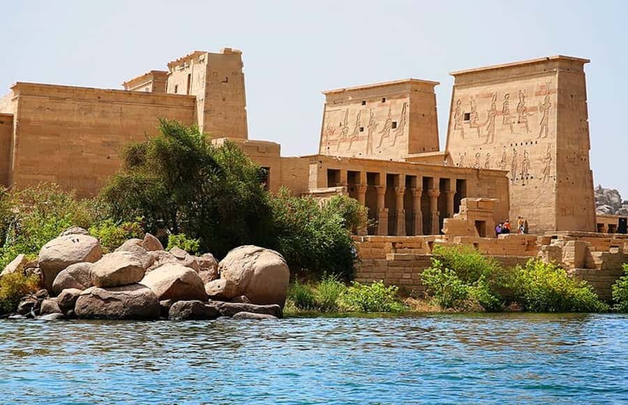 Aswan: High Dam, Unfinished Obelisk, & Philae Private Tour - Skip-the-line timing and the rhythm of a private group