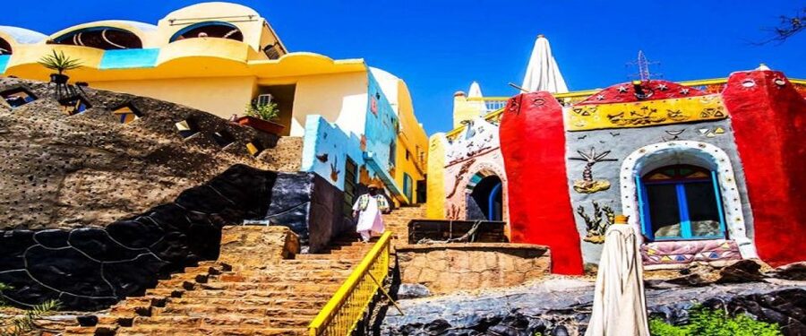 Aswan: Nubian Village Day Trip with Camel Ride - Price and value: is $40 a fair deal?
