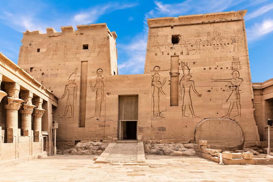 Aswan: Philae Temple Guided Half-Day Group Tour - The UNESCO Rescue Story You’ll Actually Remember