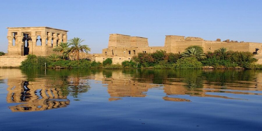 Aswan: Philae Temple Guided Half-Day Group Tour - Price and Value: Why $35 Often Feels Fair Here