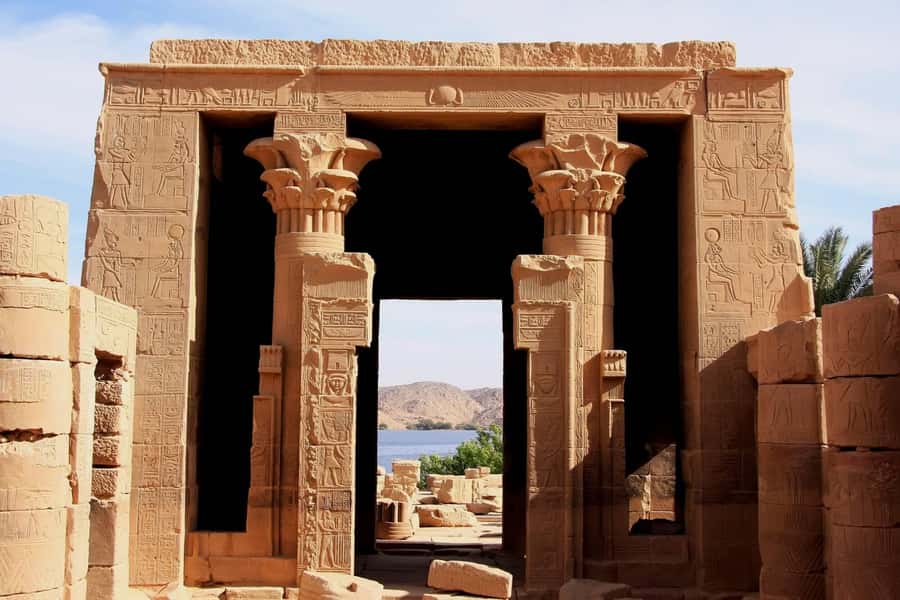 Aswan: Philae Temple, Unfinished Obelisk & High Dam Tour - Key Points You’ll Actually Feel During the Tour
