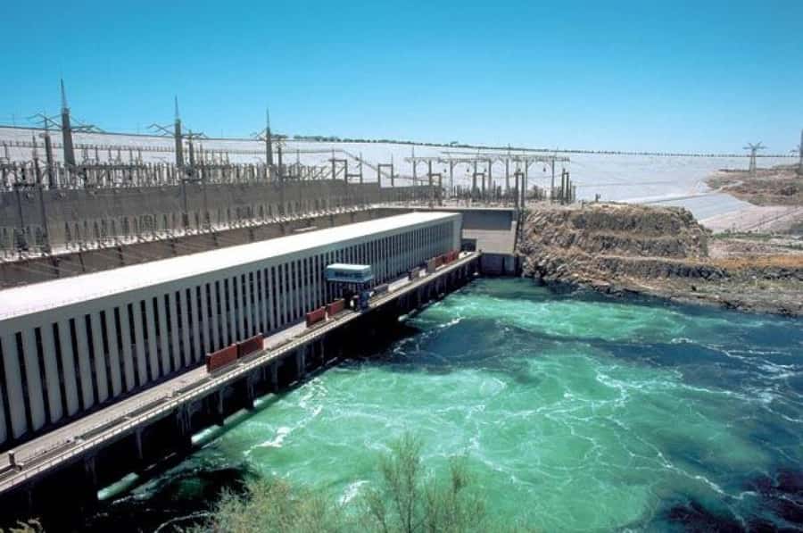 Aswan: Philae Temple, Unfinished Obelisk & High Dam Tour - High Dam First: Why Starting Here Makes the Rest Easier to Understand