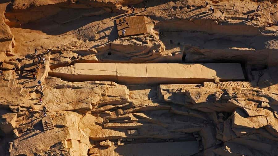 Aswan: Private All-inclusive Guided Tour of Aswan Highlights - Nubian Village: culture, crafts, and a calmer pace by the river