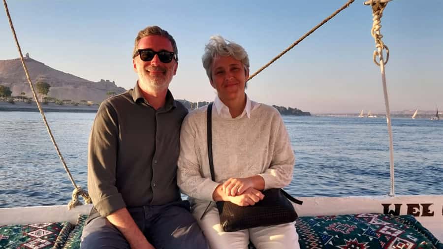 Aswan Private Felucca Ride: Sail Around Elephantine Island. - Private guide support: how it makes a difference