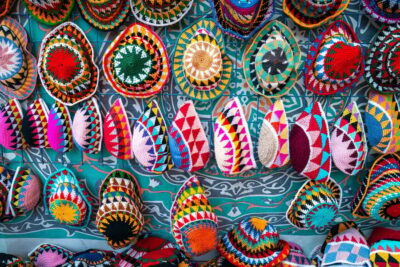 Shared Half-Day Tour to the Nubian Village