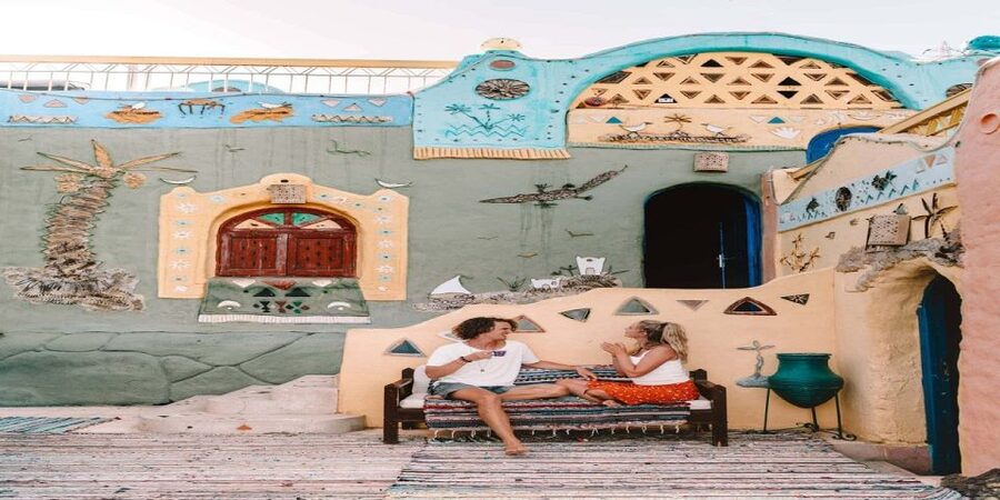 Aswan: Shared Half-Day Tour to the Nubian Village - Price and value: what $20 actually buys