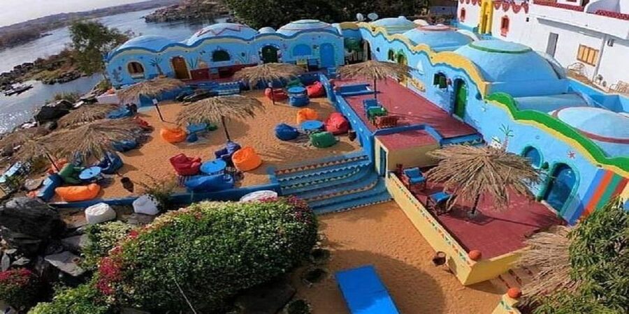 Aswan: Shared Half-Day Tour to the Nubian Village - Timing, comfort, and who this suits best