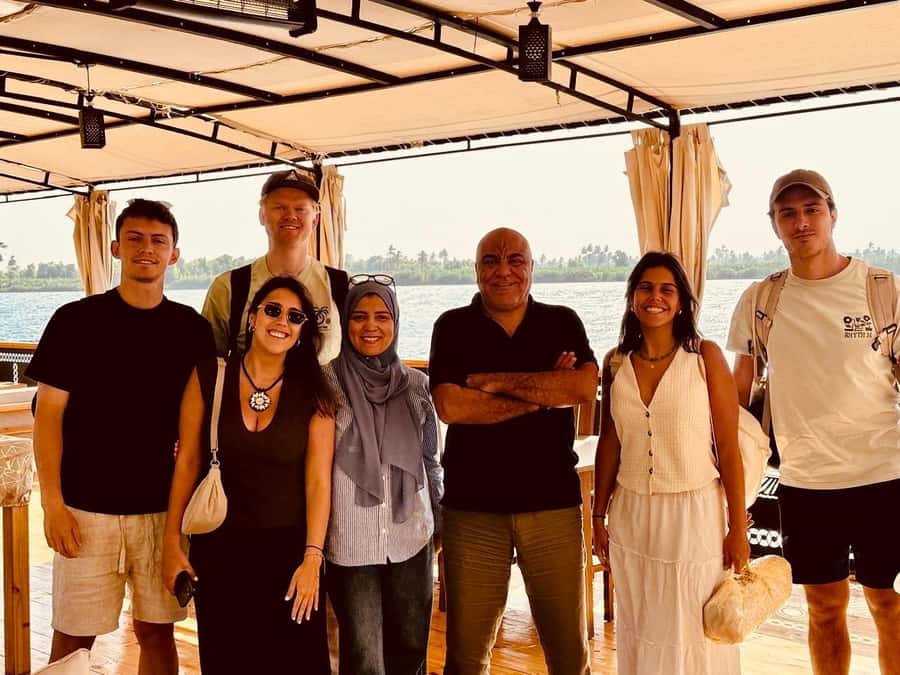 Aswan to Luxor: 4-Day Luxury Dahabiya Nile Cruise Adventure - Key things that make this cruise a smart pick