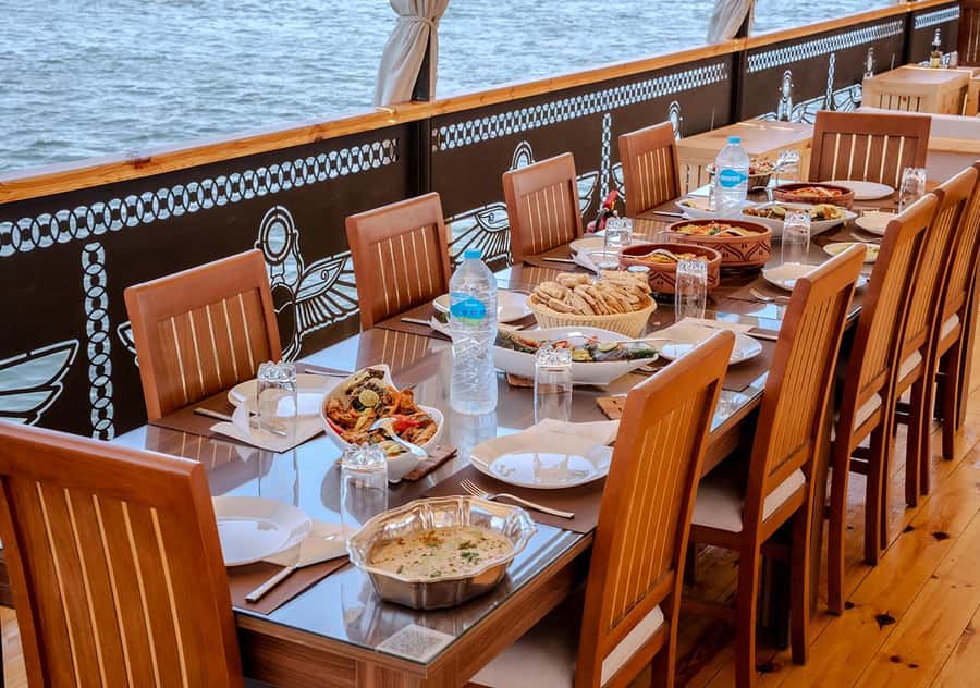 Aswan to Luxor: 4-Day Luxury Dahabiya Nile Cruise Adventure - Who This Cruise Suits Best, and Who Should Rethink It
