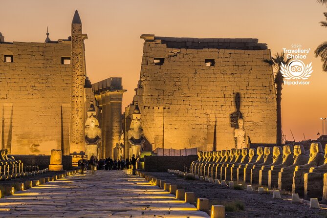 Aswan to Luxor: 4-Day Private Nile Journey - Price and Value: What the $840 Covers, and What It Does Not
