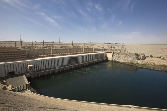 Aswan tour ( the temple of philae - high dam ) - FAQ