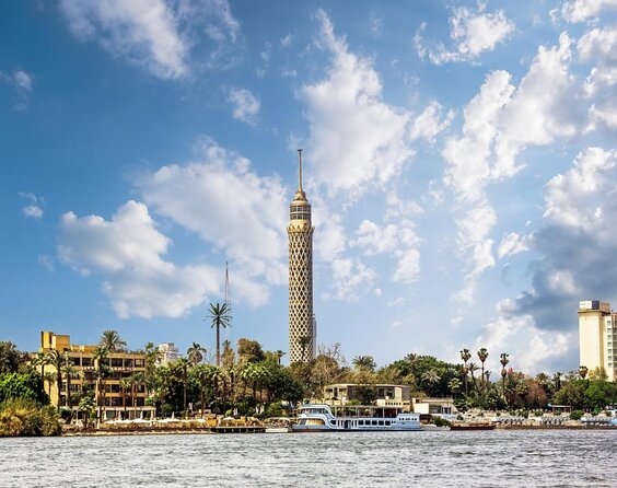 Avoid Scams I Enjoy the night in Cairo - Key things you will notice right away
