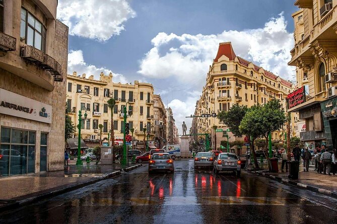 Avoid Scams I Enjoy the night in Cairo - Price and what you are really paying for