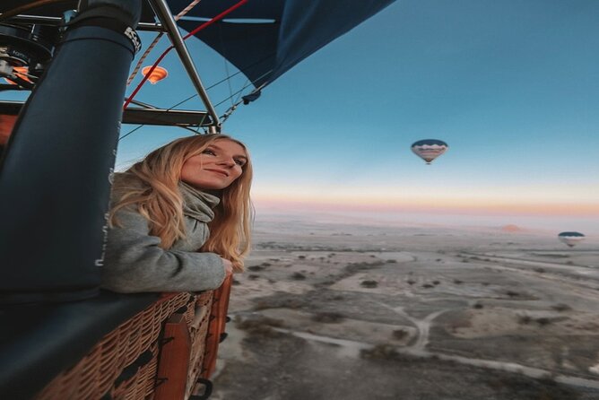 Balloon, East Bank, West Bank, and Valley of the Queens in Luxor - Valley of the Kings with a guide, not just tomb photos