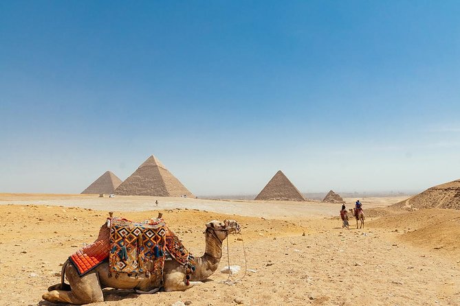 Best Cairo Tours Visit to Giza Pyramids - Price and Logistics: What Your $18 Really Buys