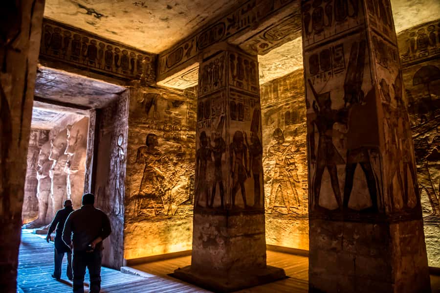 Best Private Day Trip To Abu Simbel From Aswan - Key things to know before you go