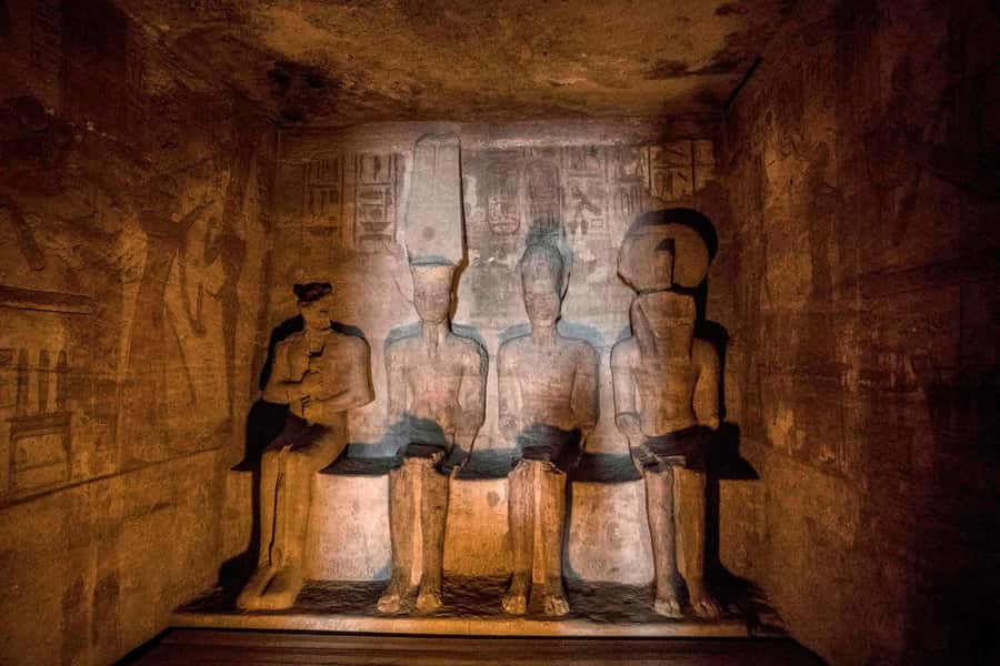 Best Private Day Trip To Abu Simbel From Aswan - A Private Abu Simbel Day Trip From Aswan That Actually Works
