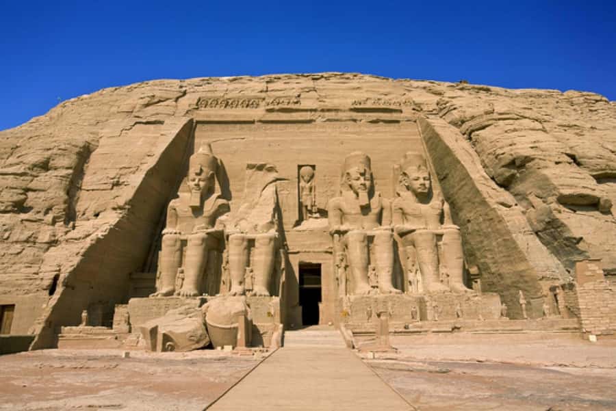 Best Private Day Trip To Abu Simbel From Aswan - The “Before You Enter” Teaching Moment That Sets You Up Fast
