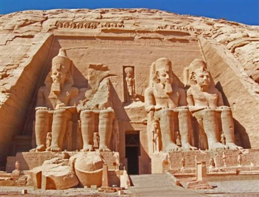 Best Private Day Trip To Abu Simbel From Aswan - How Long You Actually Spend Inside (and Why That Tempo Helps)
