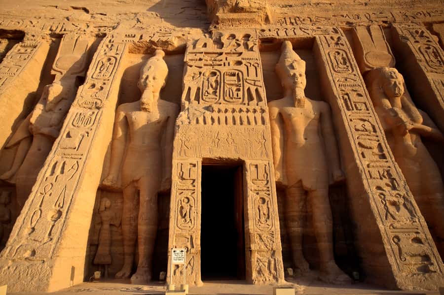 Best Private Day Trip To Abu Simbel From Aswan - Getting From Aswan to Abu Simbel, Without Turning It Into a Slog
