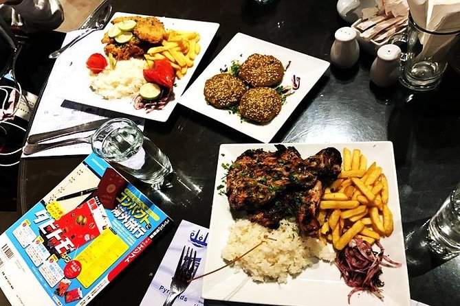 Best Private Giza Pyramids,Sphinx, New Grand Egyptian Museum - Lunch at a local restaurant, with real value for a long day