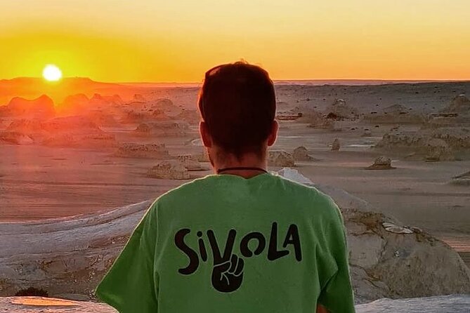 Black and White Desert and Bahariya Oasis Tour 2 Days 1 Night - Is it worth it for solo travelers and different comfort levels?